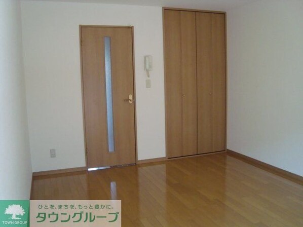 リバーアップ六実の物件内観写真